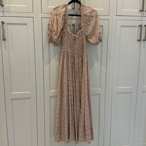 Doen Sienna Dress size small